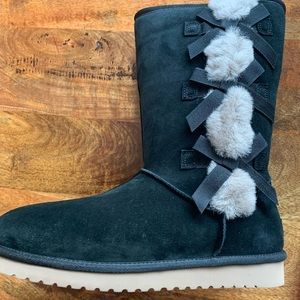 UGG by Koolabura Boots